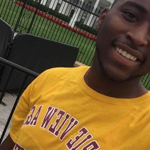 Meet your Posher, Nathan